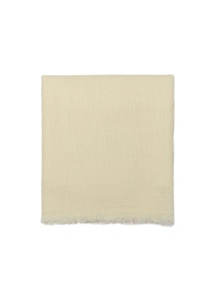 Шарф из легкой шерстяной смеси- Заказать в России