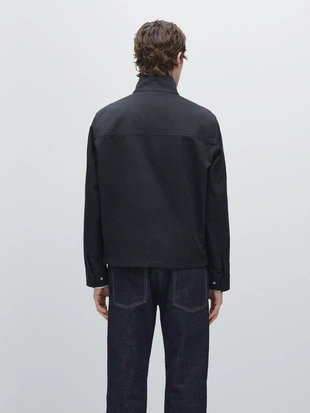 Легкая короткая куртка- Заказать в России