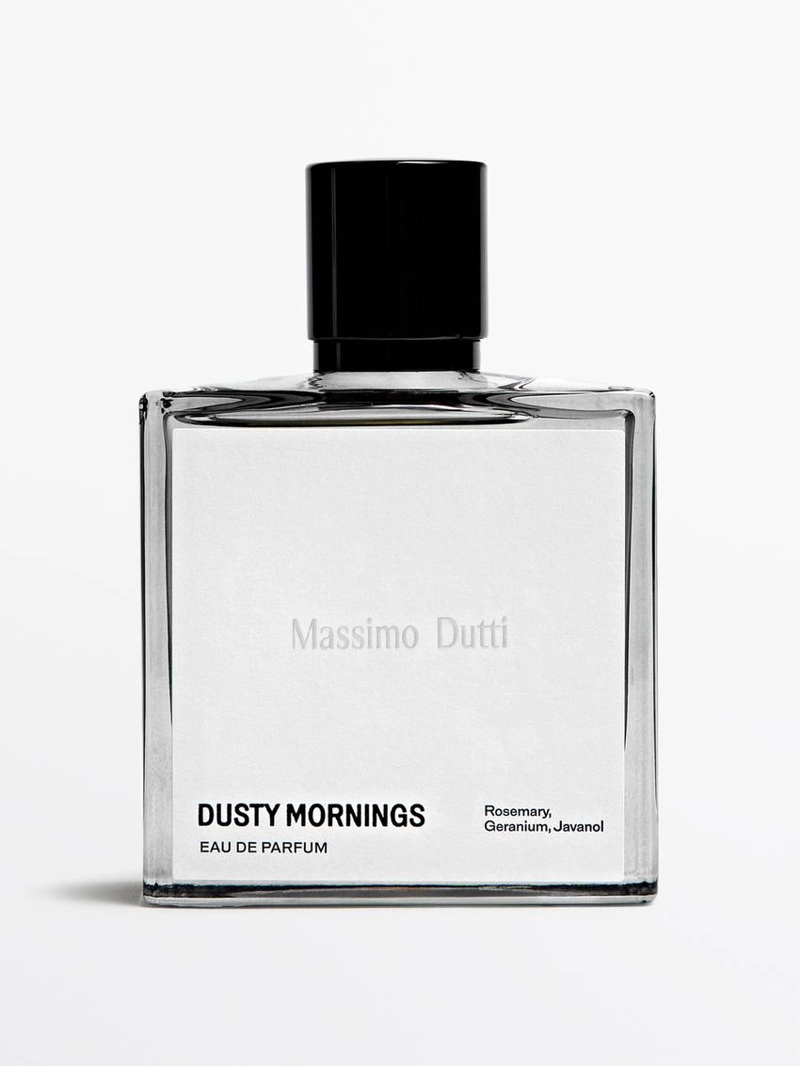 (100 мл) eau de parfum dusty mornings