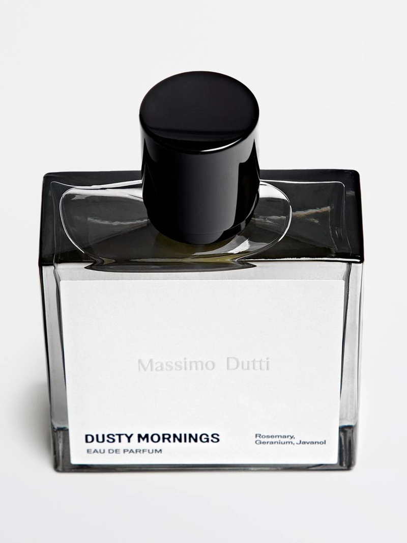 (100 мл) eau de parfum dusty mornings