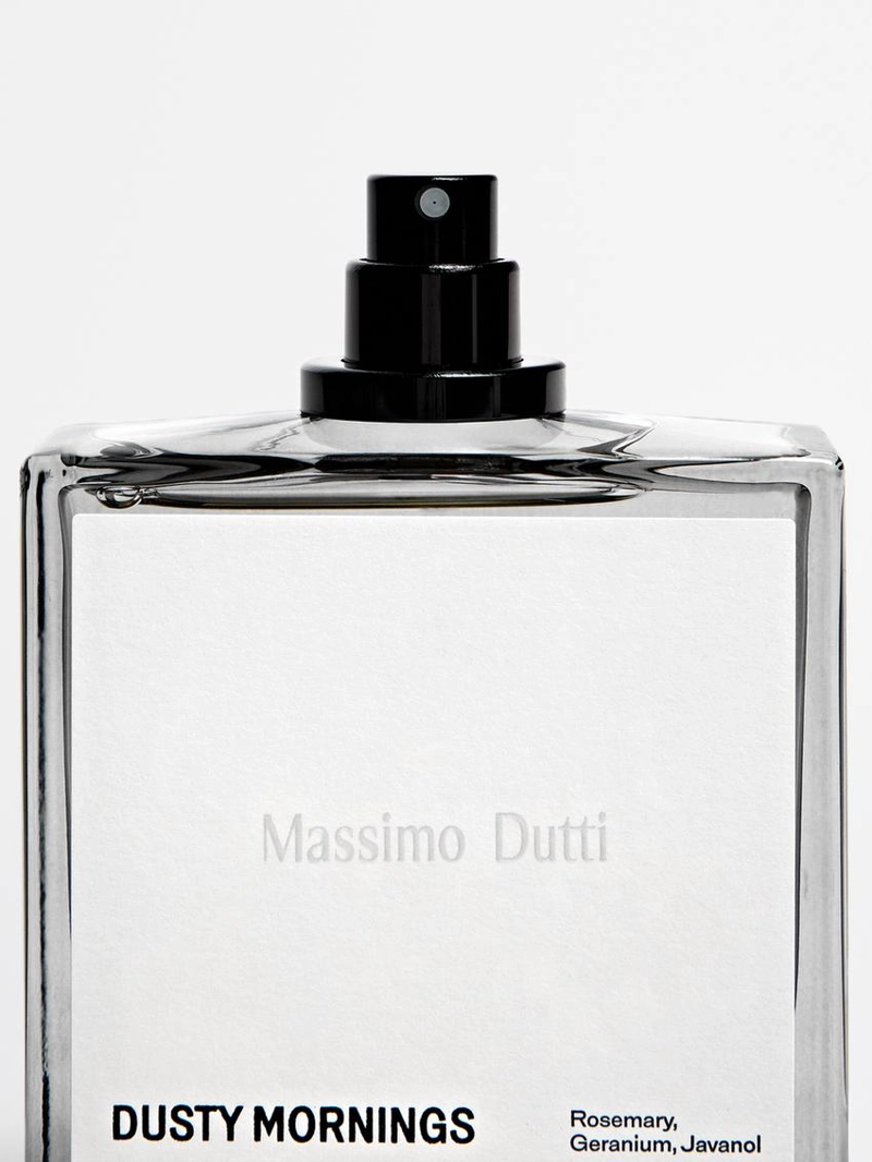 (100 мл) eau de parfum dusty mornings