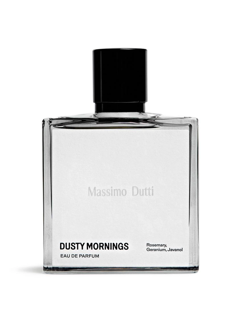 (100 мл) eau de parfum dusty mornings