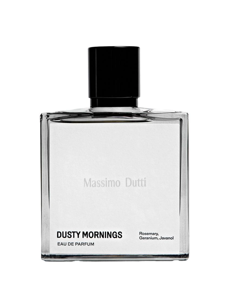 (100 мл) eau de parfum dusty mornings