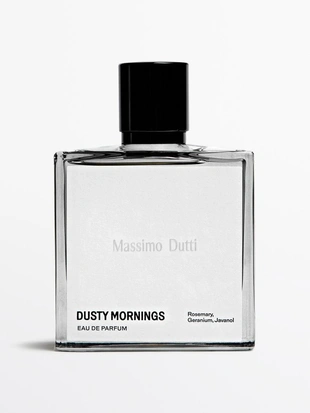 (100 мл) eau de parfum dusty mornings- Заказать в России