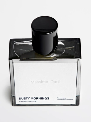 (100 мл) eau de parfum dusty mornings- Заказать в России