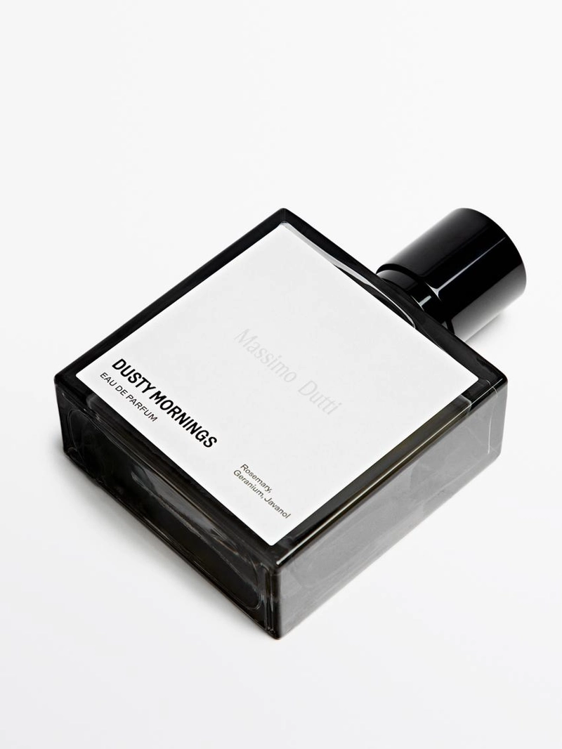 (100 мл) eau de parfum dusty mornings