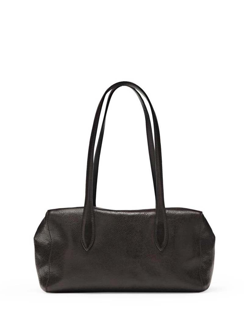 Сумка-средиземноморец из нубука