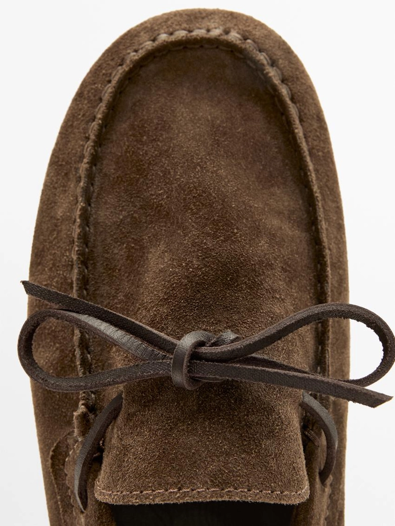 Лоферы - сделано в италии