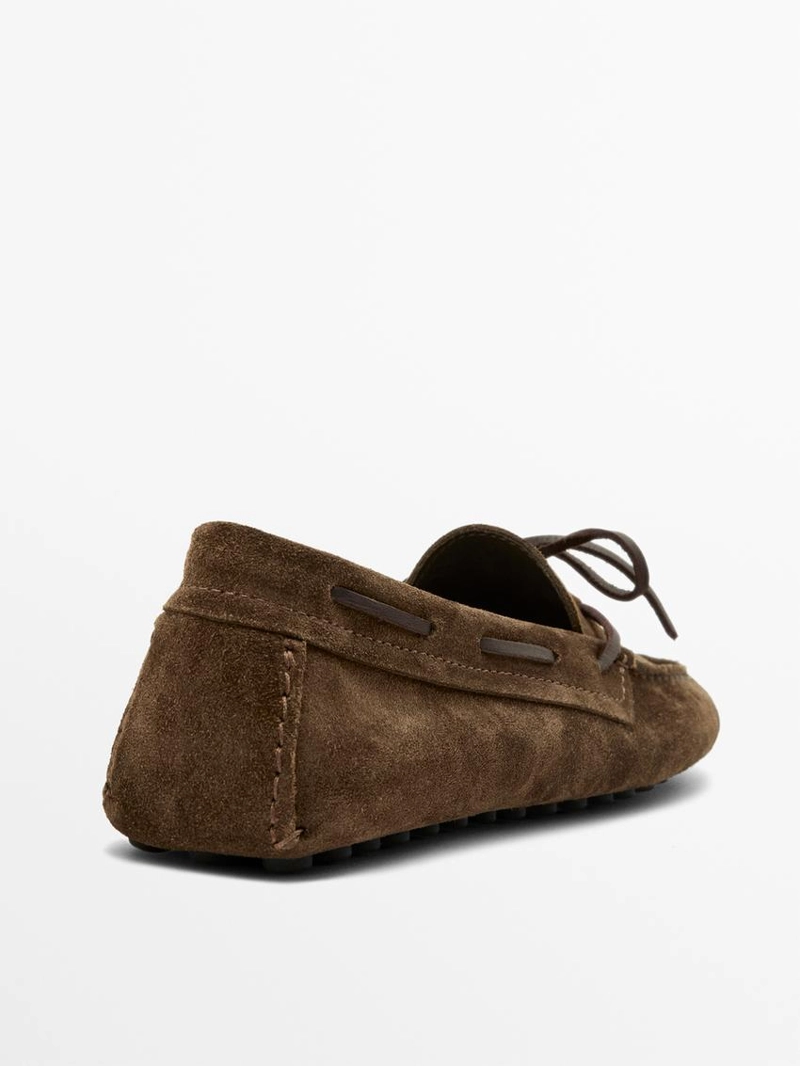 Лоферы - сделано в италии