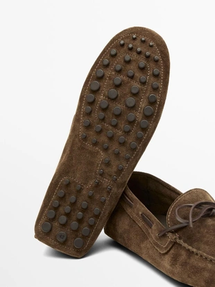 Лоферы - сделано в италии- Заказать в России