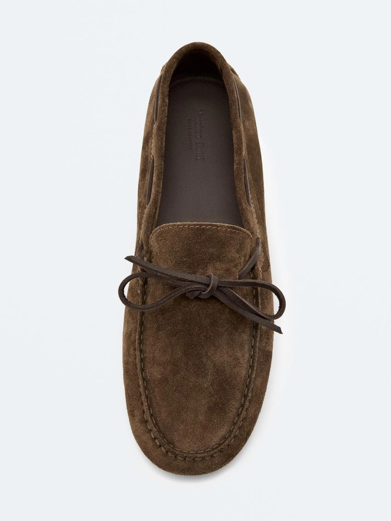 Лоферы - сделано в италии