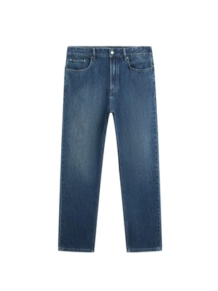 Джинсы свободного кроя- Заказать в России