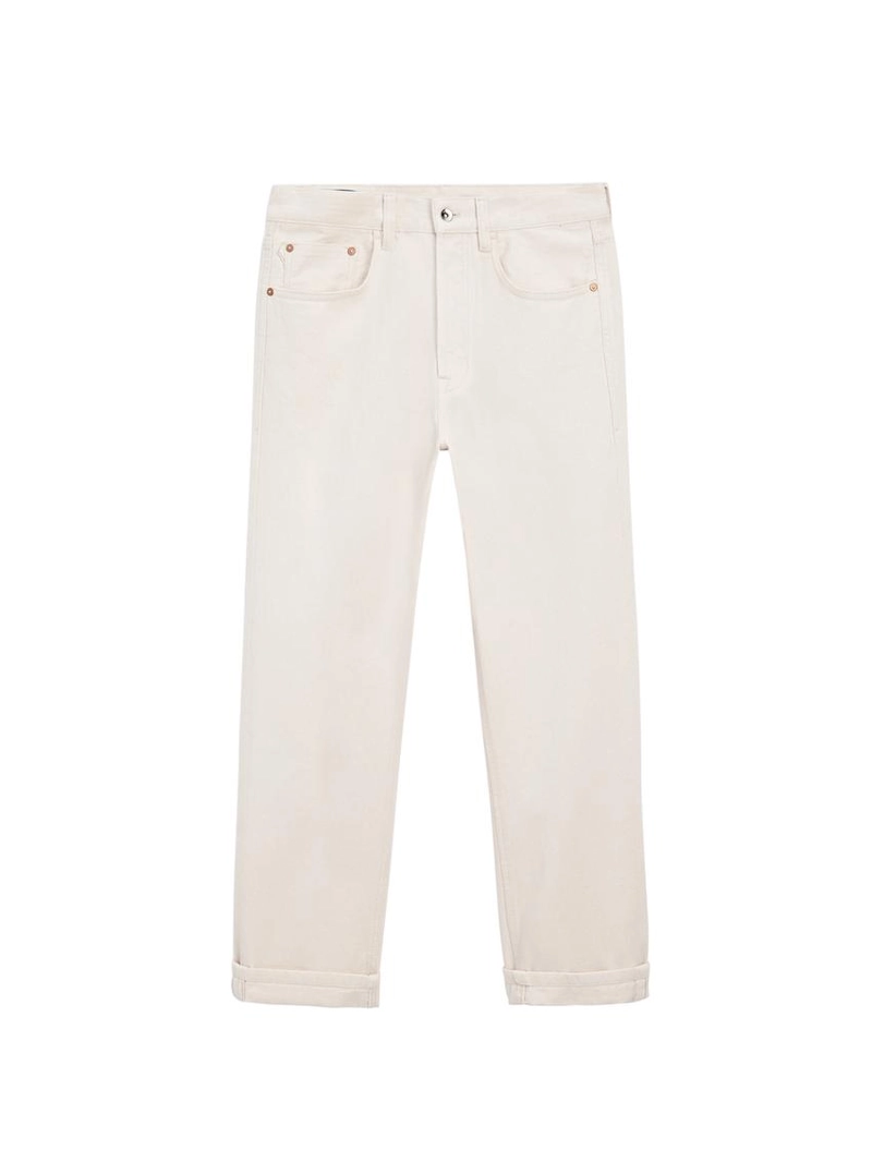 Джинсы selvedge fit