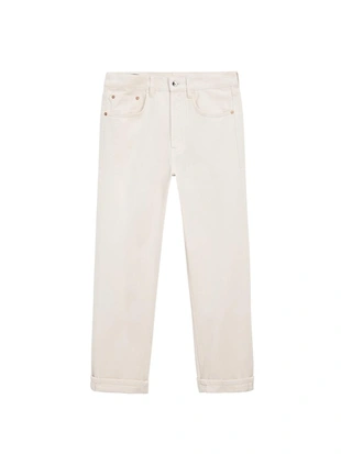 Джинсы selvedge fit- Заказать в России