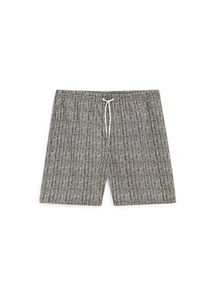 Купальник в шахматный узор- Заказать в России