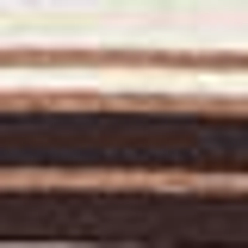 Футболка с длинным рукавом в полоску из смесового хлопка