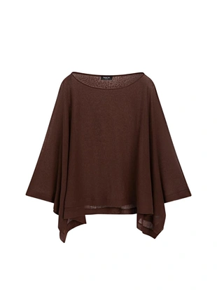 Потоковый плащ из льняной смеси- Заказать в России