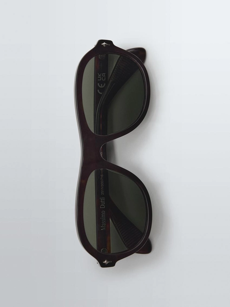 Солнцезащитные очки aviator