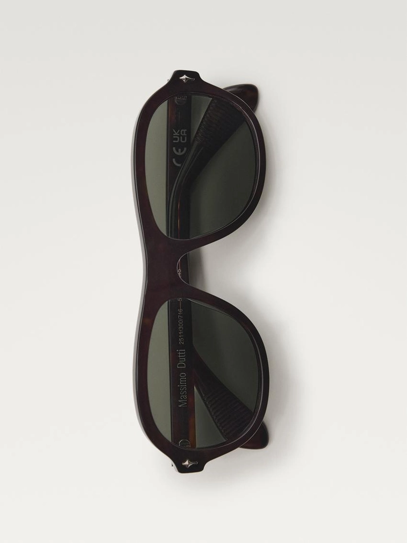 Солнцезащитные очки aviator