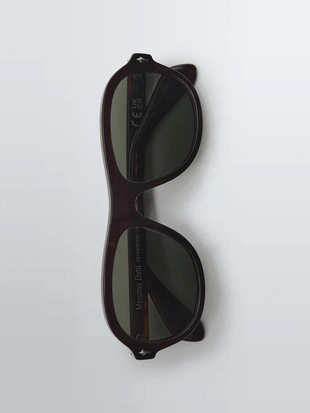 Солнцезащитные очки aviator- Заказать в России