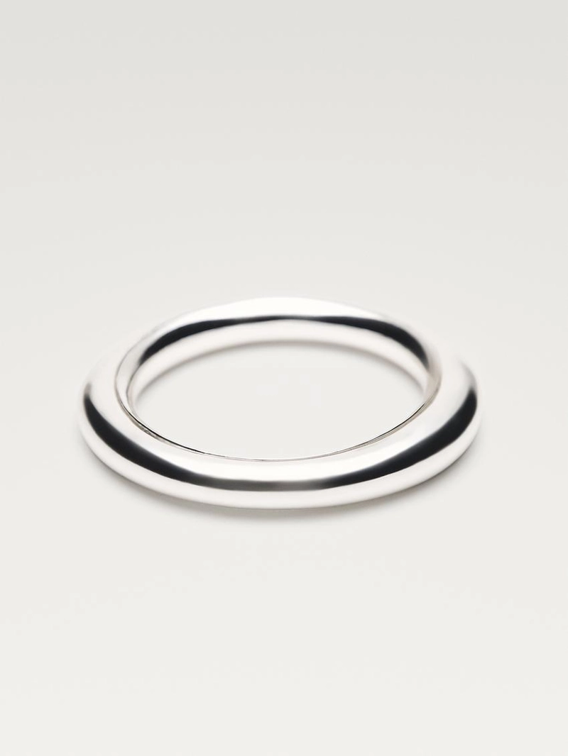 Трубчатый браслет