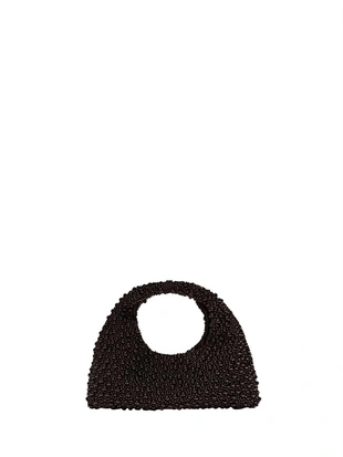 Мини сумка с бисером- Заказать в России