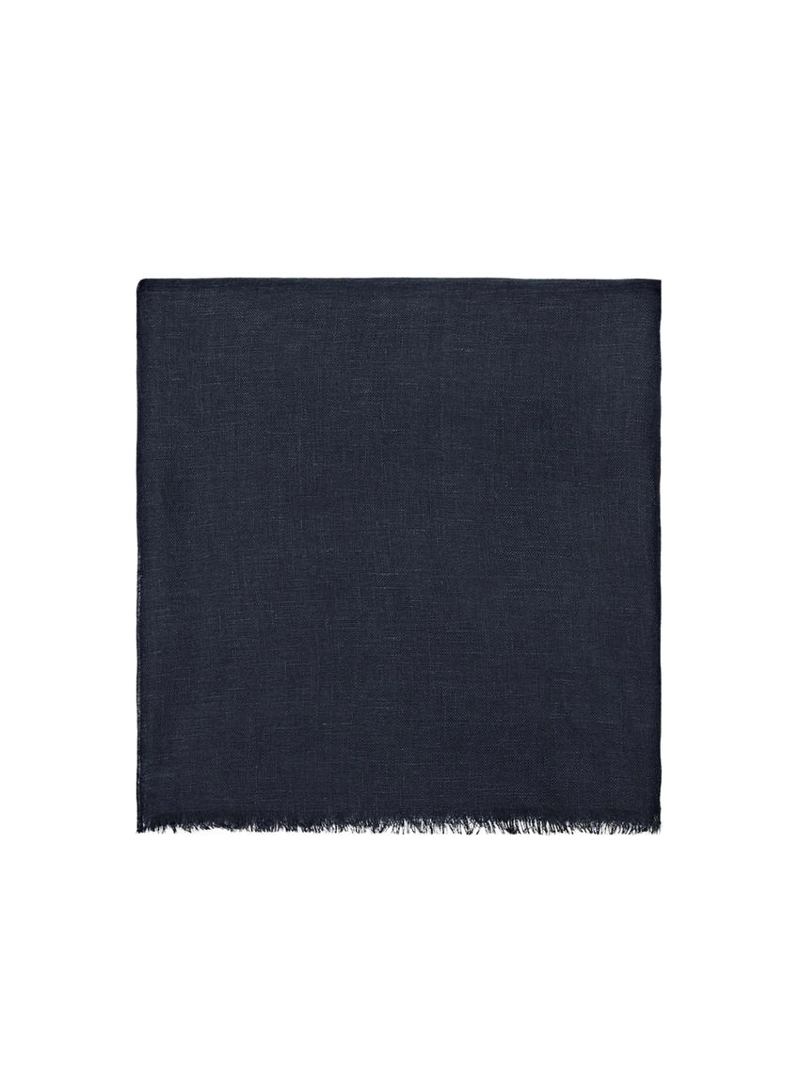 Шарф из 100% льна