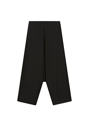 Багги брюки свободного кроя massimo dutti- Заказать в России