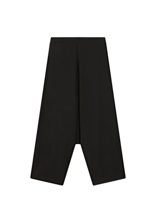 Багги брюки свободного кроя massimo dutti- Заказать в России