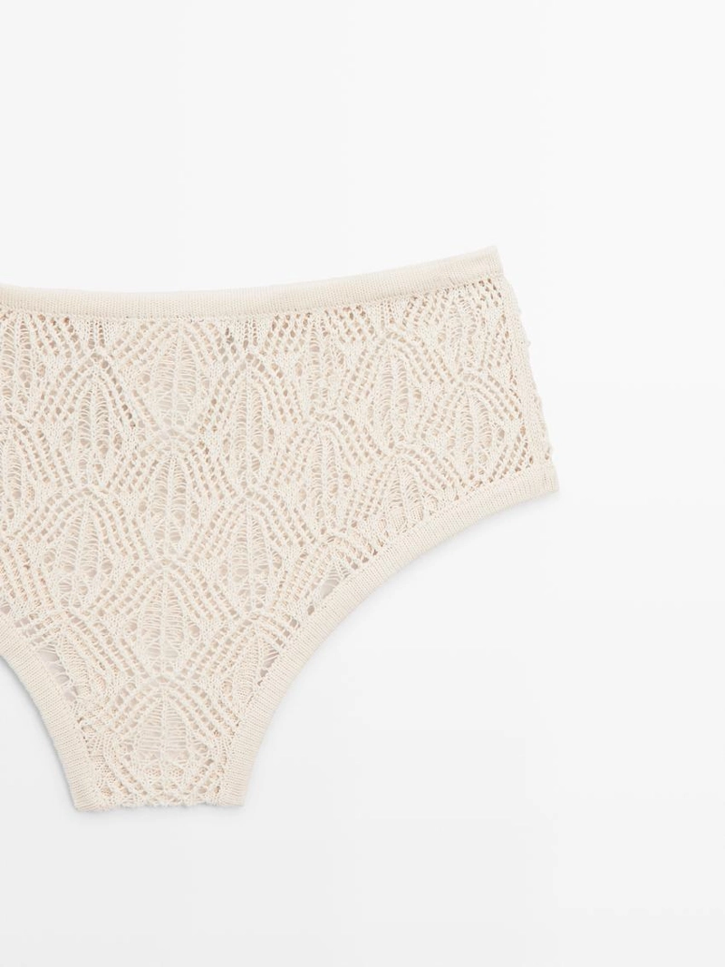 Шорты бриджи со вставками из прорезиненного твида