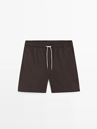 Купальник однотонный- Заказать в России