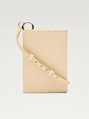 Паспортница из натуральной кожи нубук- Заказать в России