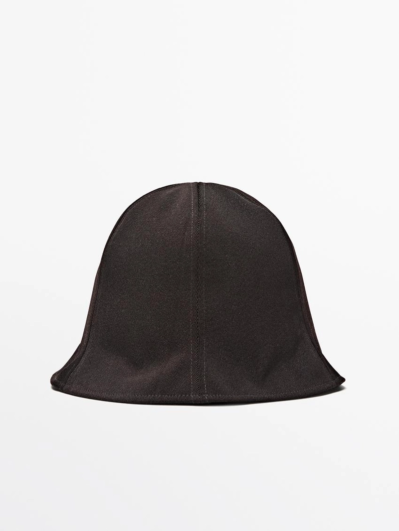 Войлочная ведрошляпа