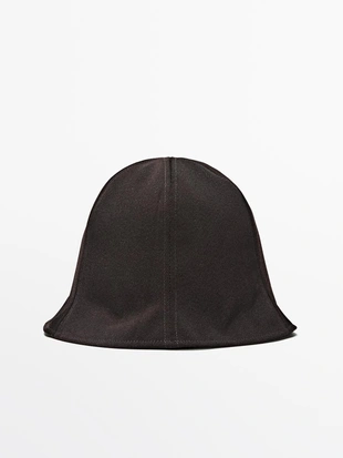 Войлочная ведрошляпа- Заказать в России