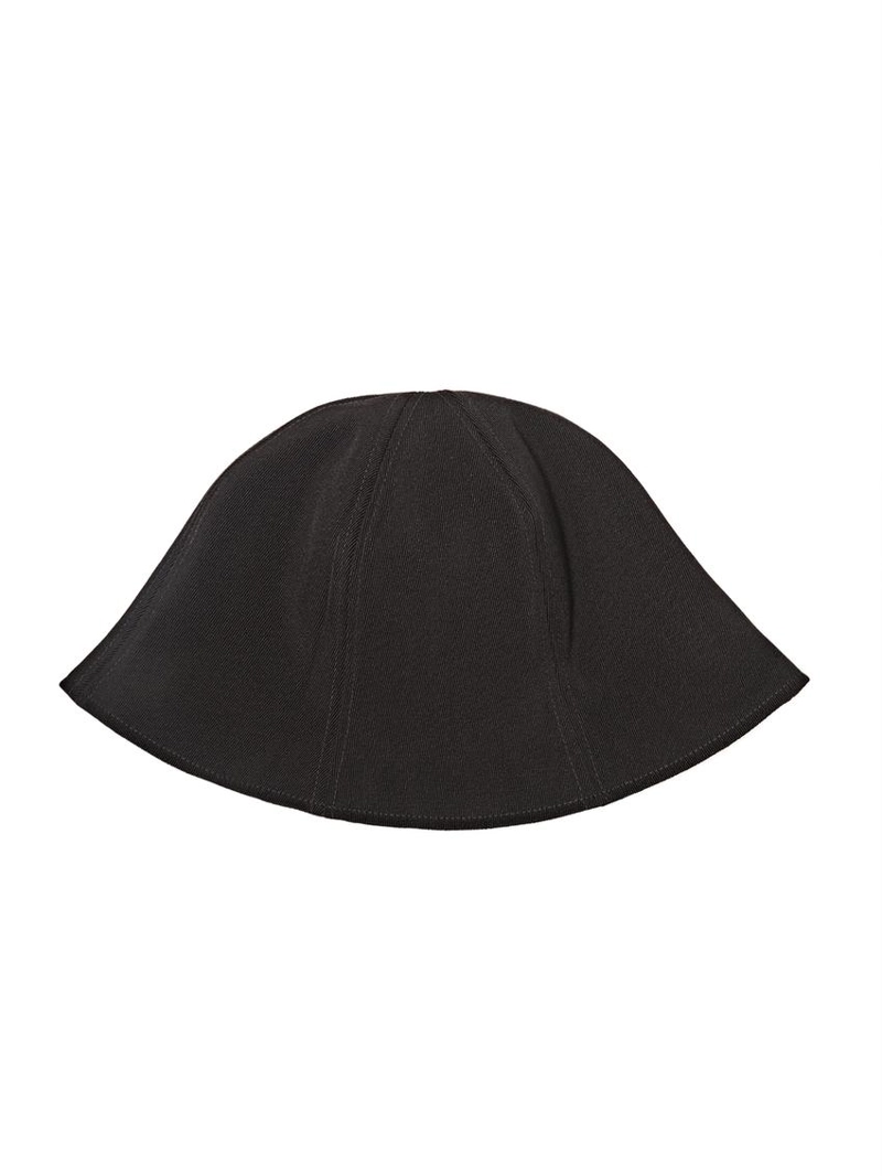 Войлочная ведрошляпа