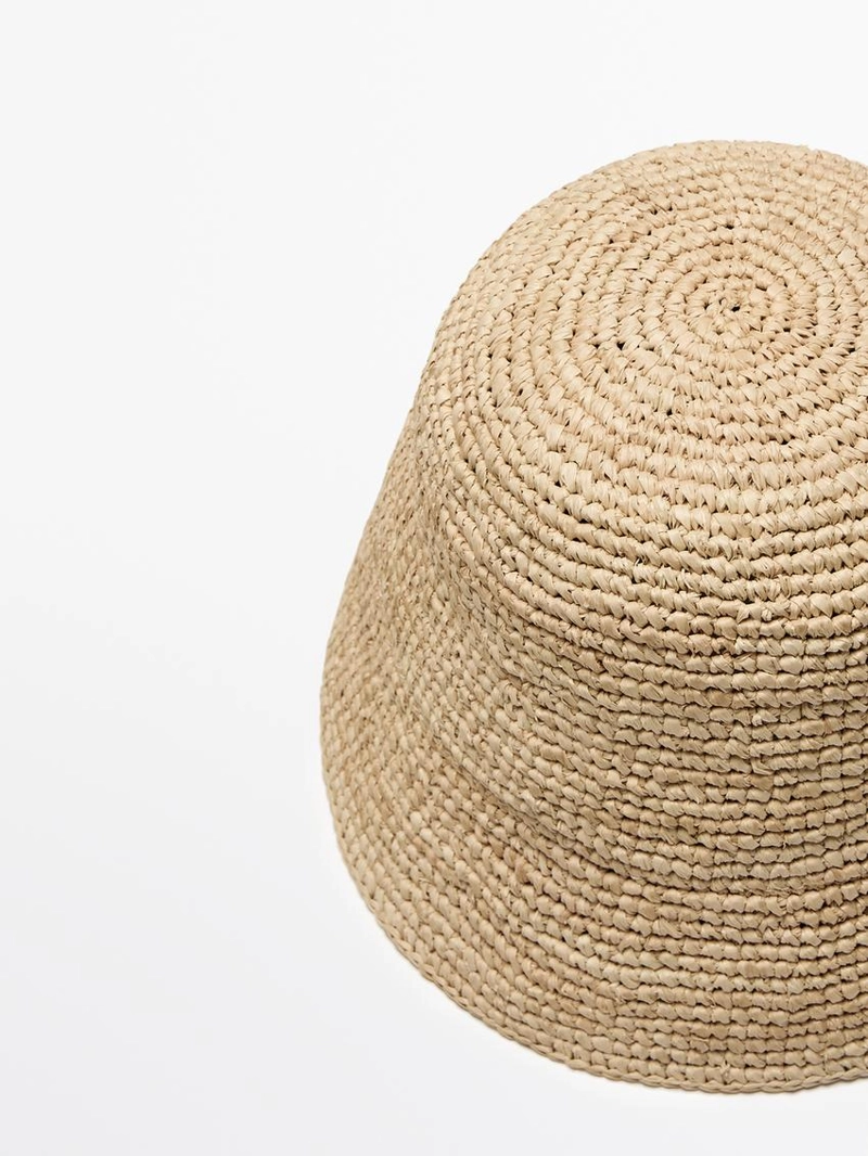 Ведрошапка из 100% райфа