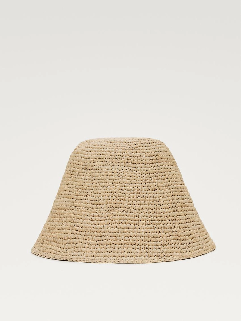 Ведрошапка из 100% райфа