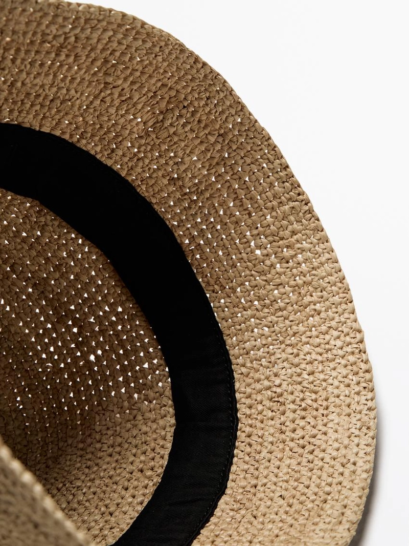 Ведрошапка из 100% райфа