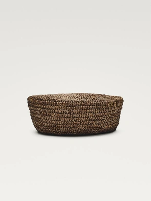 Шляпа-траппер из 100% райфа- Заказать в России