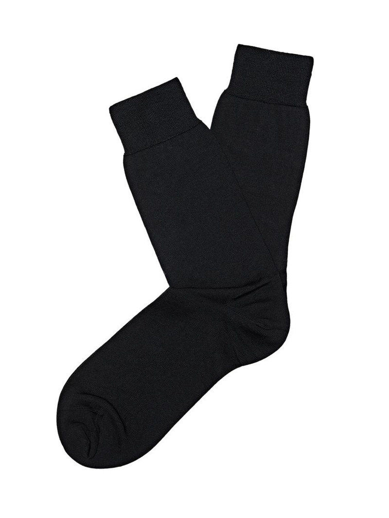 Простые умные носки