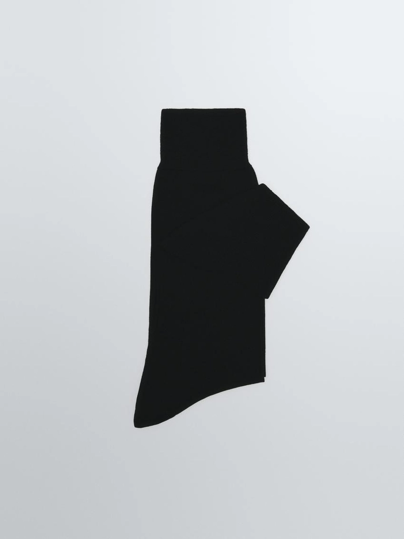 Простые умные носки