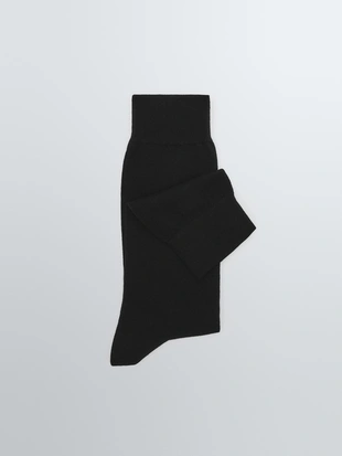 Носки из хлопкового смесового трикотажа- Заказать в России