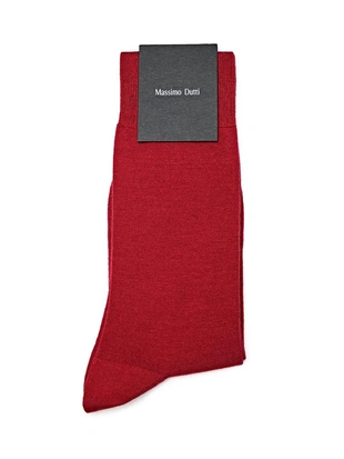 Носки из шерстяной смеси- Заказать в России