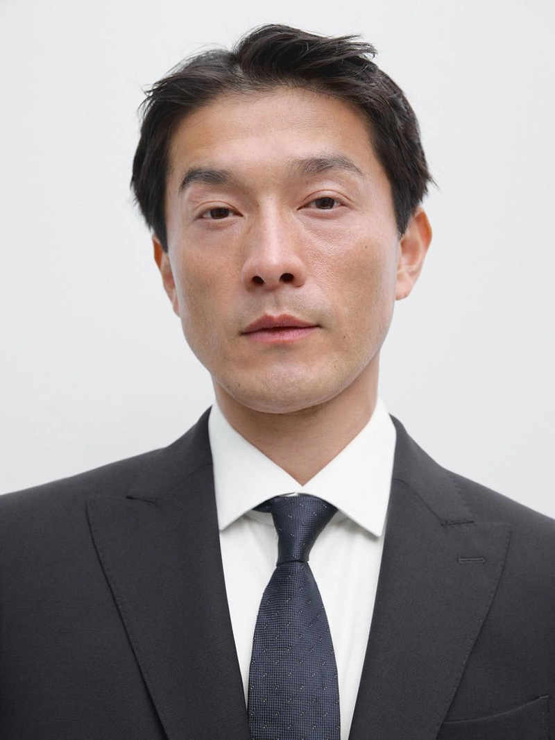 Пиджак из шерстяной смеси cool