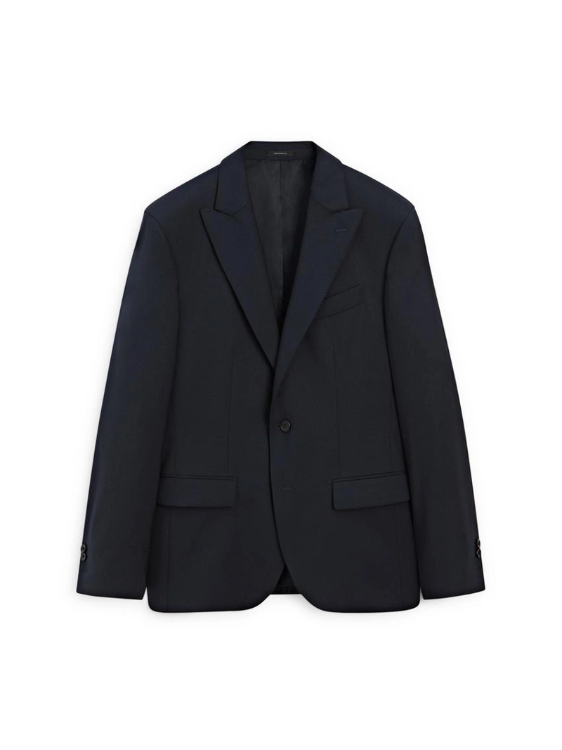 Пиджак из шерстяной смеси cool