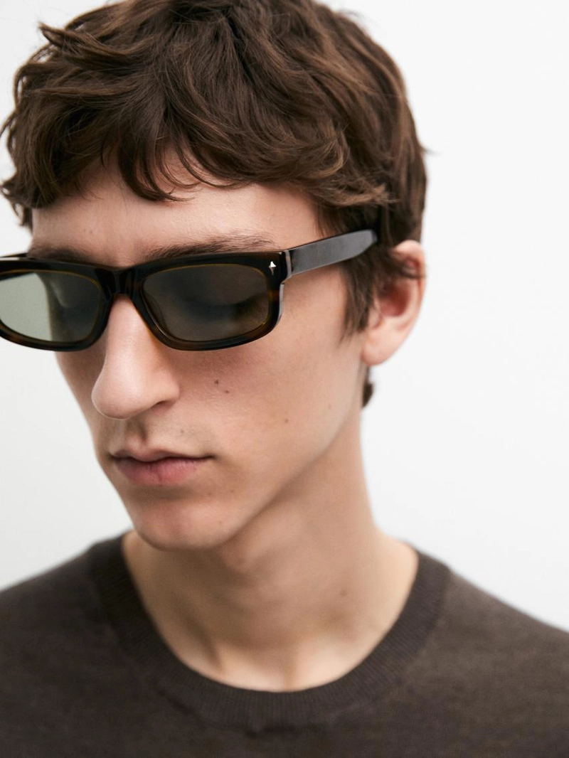 Легкая вязаная футболка из 100% льна