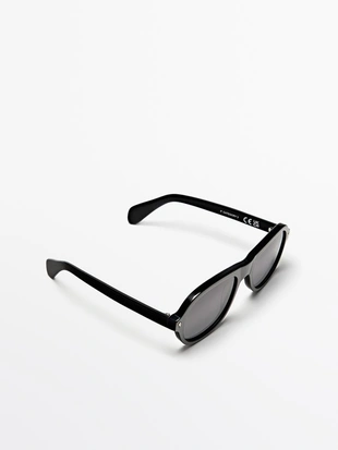 Солнечные очки авиаторы- Заказать в России