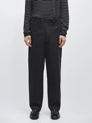 Джинсы бочонкового кроя tailored fit- Заказать в России