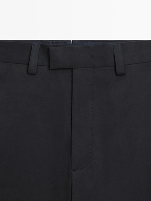 Джинсы бочонкового кроя tailored fit- Заказать в России