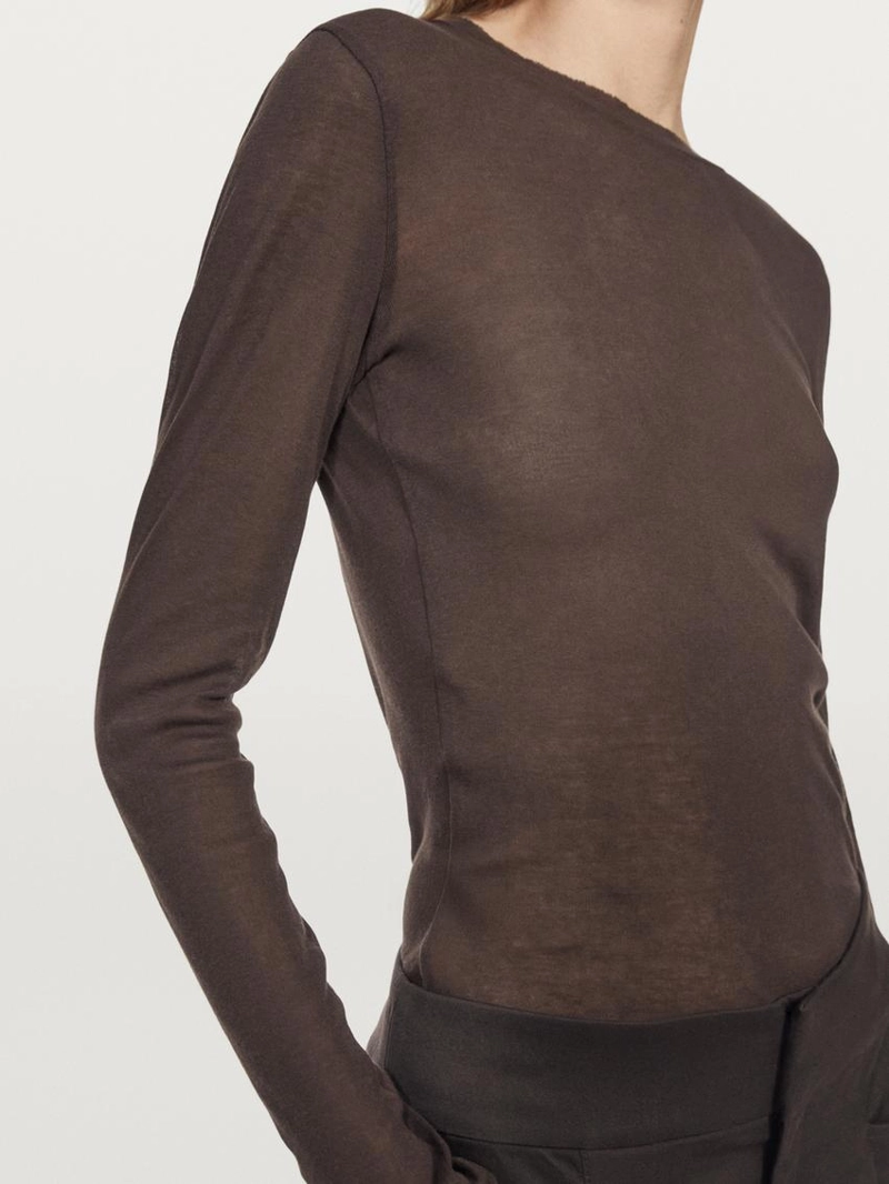 Футболка из 100% хлопка с воротником